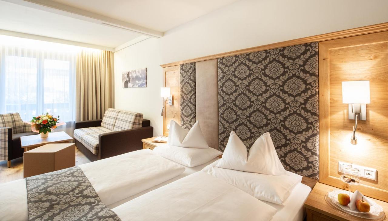 Hotel Zum Stern - Bergbahnen Inklusive Im Sommer 2025 Бад-Гофгаштайн Екстер'єр фото