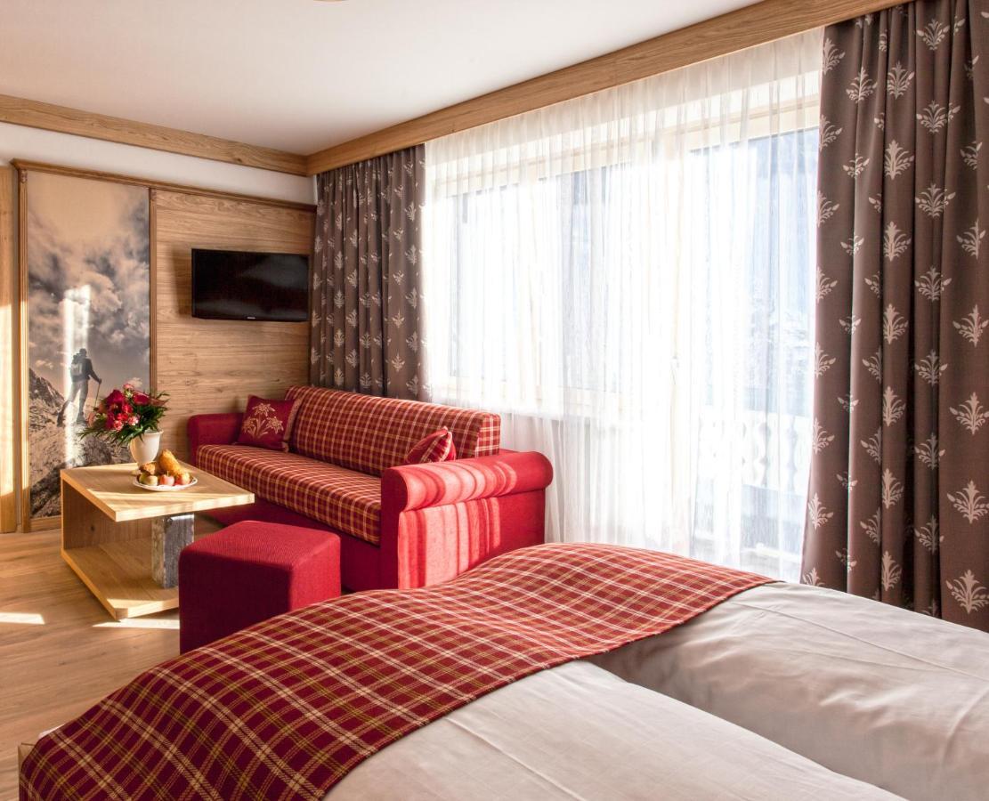 Hotel Zum Stern - Bergbahnen Inklusive Im Sommer 2025 Бад-Гофгаштайн Екстер'єр фото
