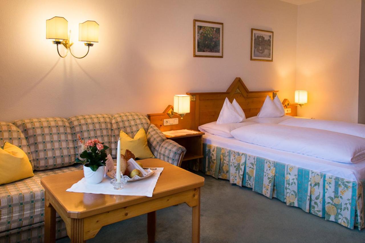 Hotel Zum Stern - Bergbahnen Inklusive Im Sommer 2025 Бад-Гофгаштайн Екстер'єр фото