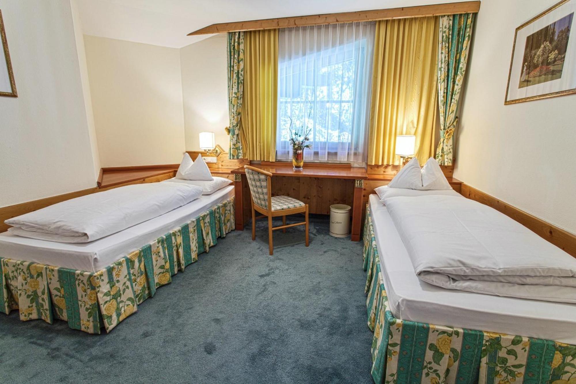 Hotel Zum Stern - Bergbahnen Inklusive Im Sommer 2025 Бад-Гофгаштайн Екстер'єр фото