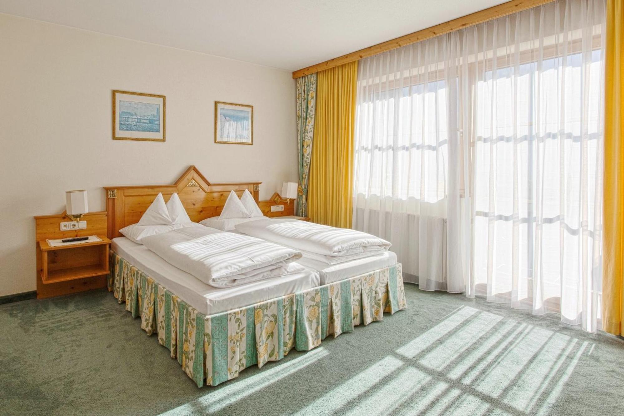 Hotel Zum Stern - Bergbahnen Inklusive Im Sommer 2025 Бад-Гофгаштайн Екстер'єр фото