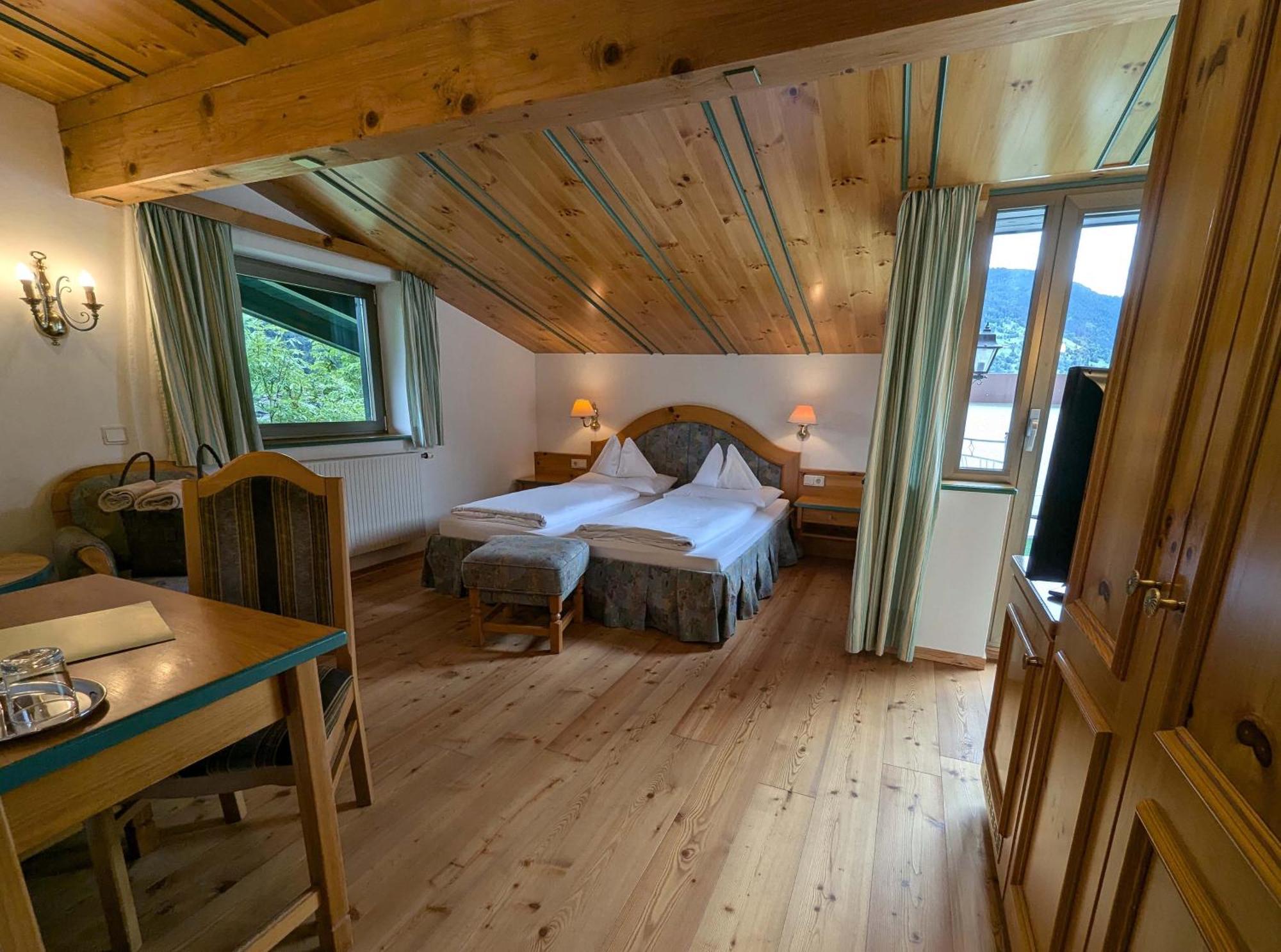 Hotel Zum Stern - Bergbahnen Inklusive Im Sommer 2025 Бад-Гофгаштайн Екстер'єр фото