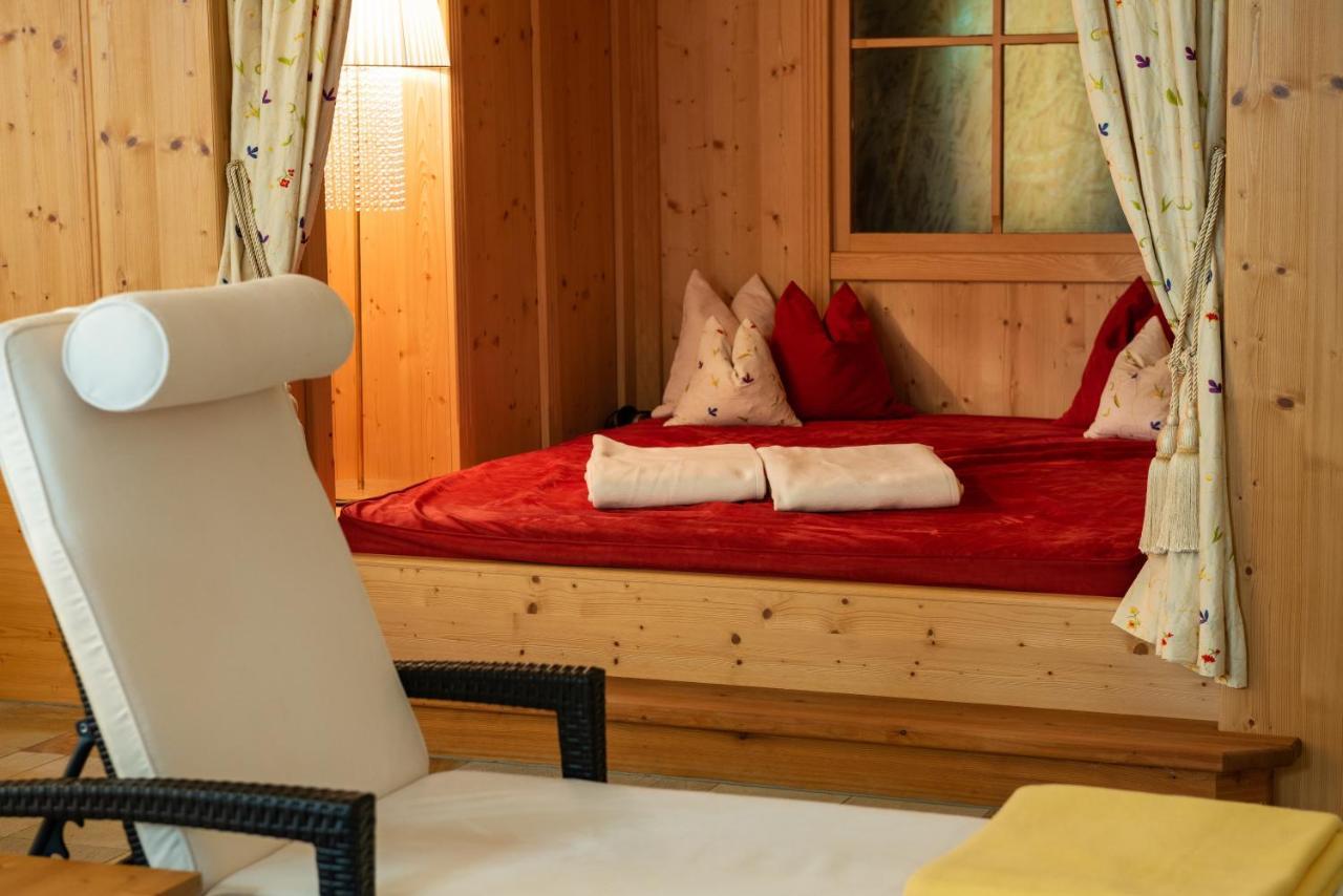 Hotel Zum Stern - Bergbahnen Inklusive Im Sommer 2025 Бад-Гофгаштайн Екстер'єр фото