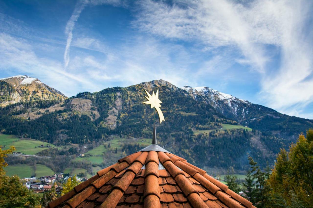Hotel Zum Stern - Bergbahnen Inklusive Im Sommer 2025 Бад-Гофгаштайн Екстер'єр фото