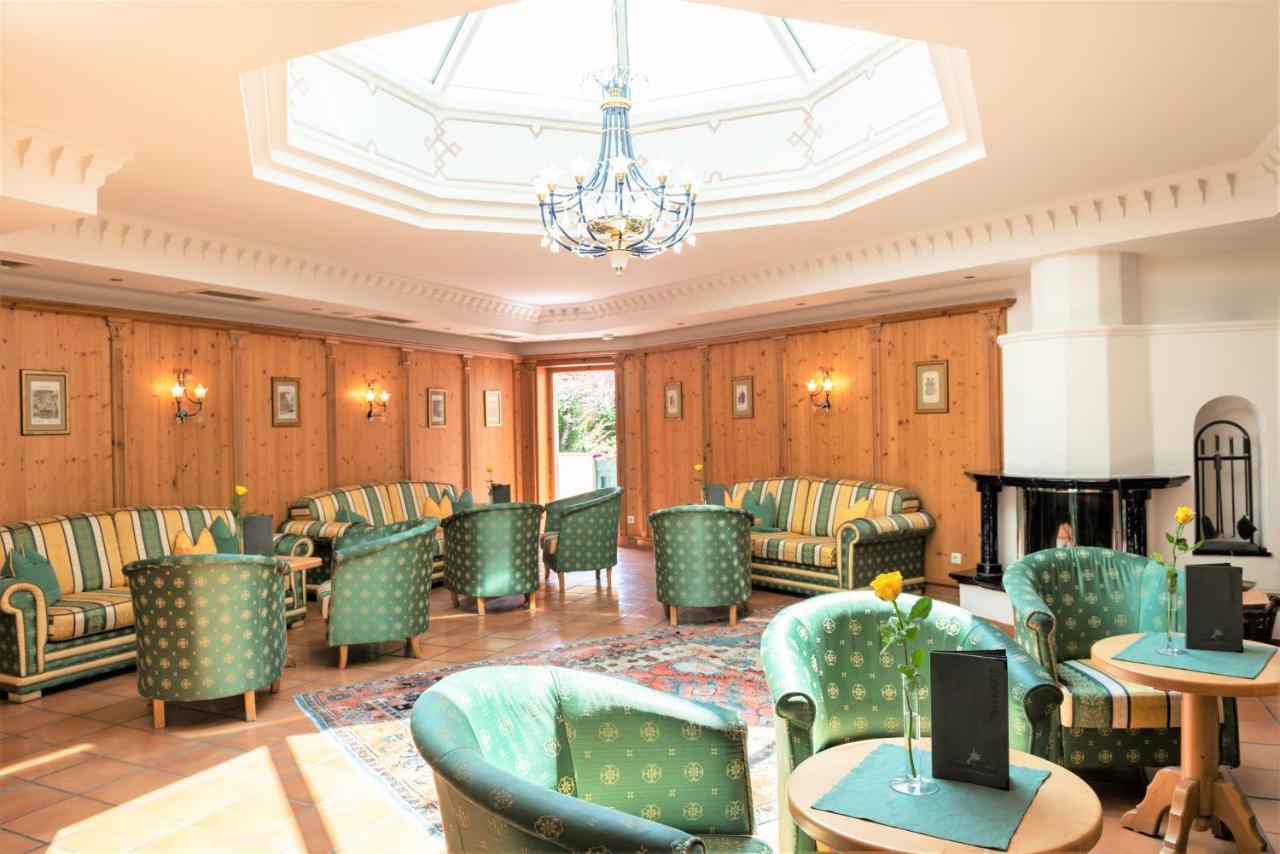 Hotel Zum Stern - Bergbahnen Inklusive Im Sommer 2025 Бад-Гофгаштайн Екстер'єр фото