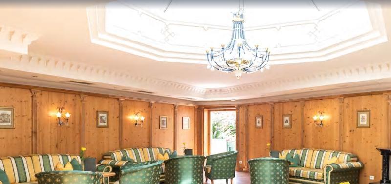 Hotel Zum Stern - Bergbahnen Inklusive Im Sommer 2025 Бад-Гофгаштайн Екстер'єр фото