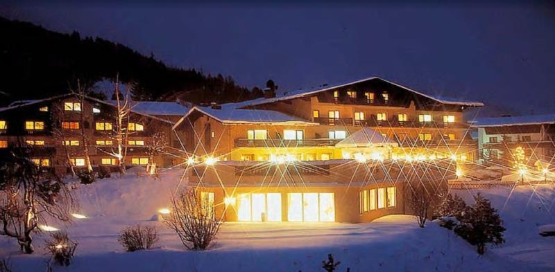 Hotel Zum Stern - Bergbahnen Inklusive Im Sommer 2025 Бад-Гофгаштайн Екстер'єр фото