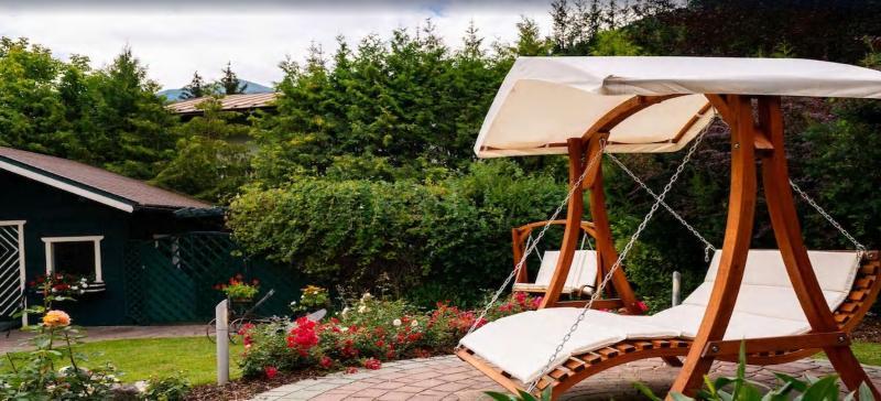 Hotel Zum Stern - Bergbahnen Inklusive Im Sommer 2025 Бад-Гофгаштайн Екстер'єр фото
